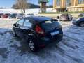 Ford Fiesta Trend 1,25 *1.BESITZ*PICKERL NEU* Schwarz - thumbnail 4