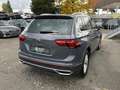 Volkswagen Tiguan 2.0 TDI DSG LED AHK APP ACC Grau - thumbnail 6