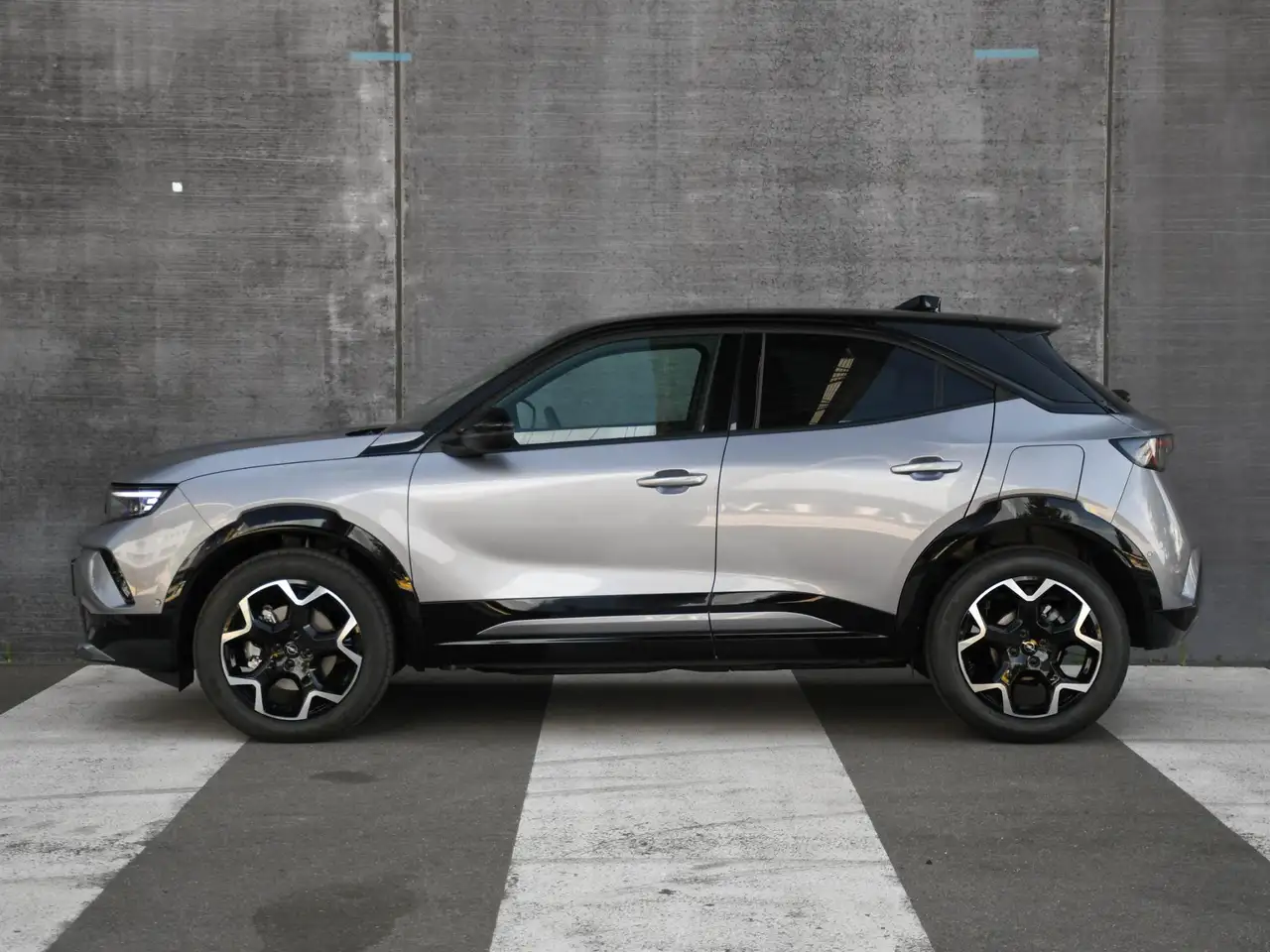 Opel Mokka 2026