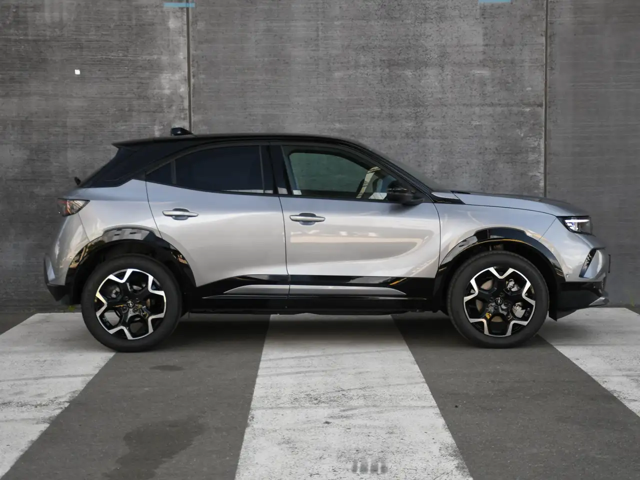 Opel Mokka 2026