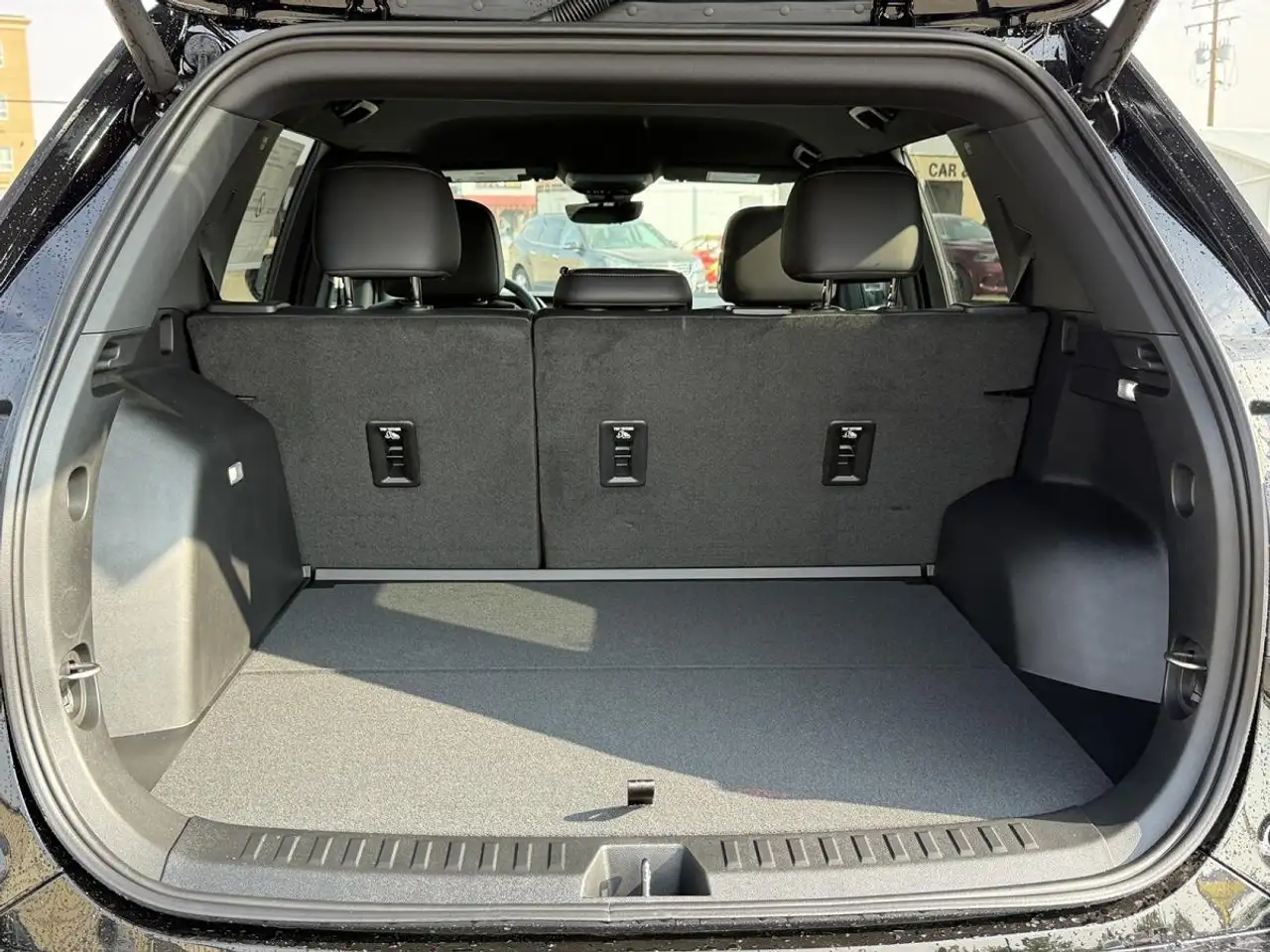 GMC Terrain photo GMC Terrain