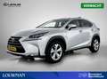 Lexus NX 300h AWD President Line Grijs - thumbnail 1