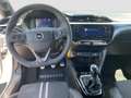 Opel Corsa 1.2 F GS LED/SpurAss/Sportsitz/Navi Weiß - thumbnail 11