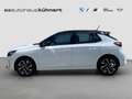 Opel Corsa 1.2 F GS LED/SpurAss/Sportsitz/Navi Weiß - thumbnail 3