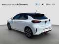 Opel Corsa 1.2 F GS LED/SpurAss/Sportsitz/Navi Weiß - thumbnail 4