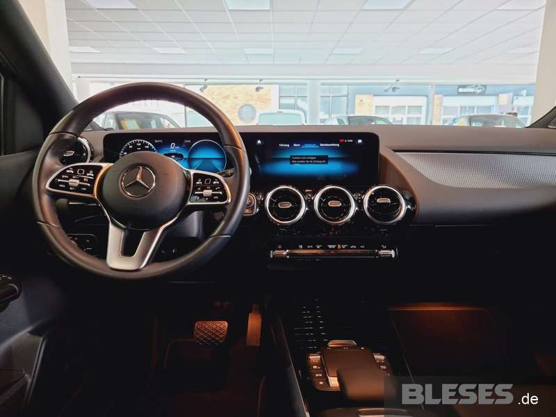 Mercedes-Benz B 250 B 250 PROGRESS. 7G+STANDHEIZ+RÜCKKAM+LED-HP+NAVI