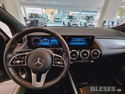 Mercedes-Benz B 250 B 250 PROGRESS. 7G+STANDHEIZ+RÜCKKAM+LED-HP+NAVI