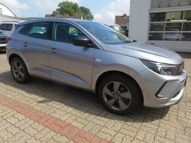 Opel Grandland Enjoy