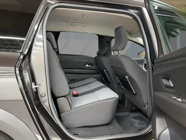 Dacia Jogger view 9