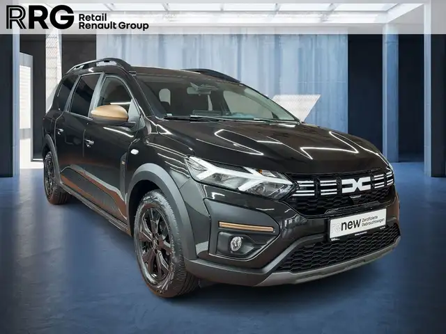 Dacia Jogger view 7