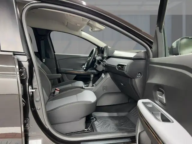 Dacia Jogger view 8