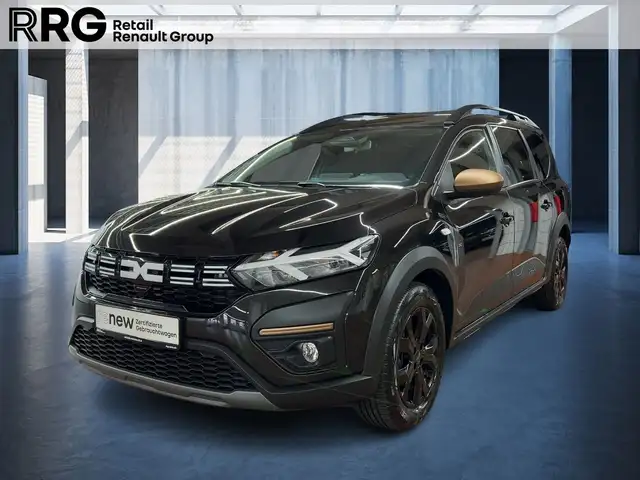 Dacia Jogger main image