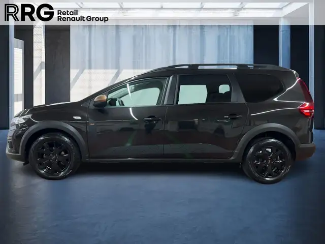 Dacia Jogger view 2