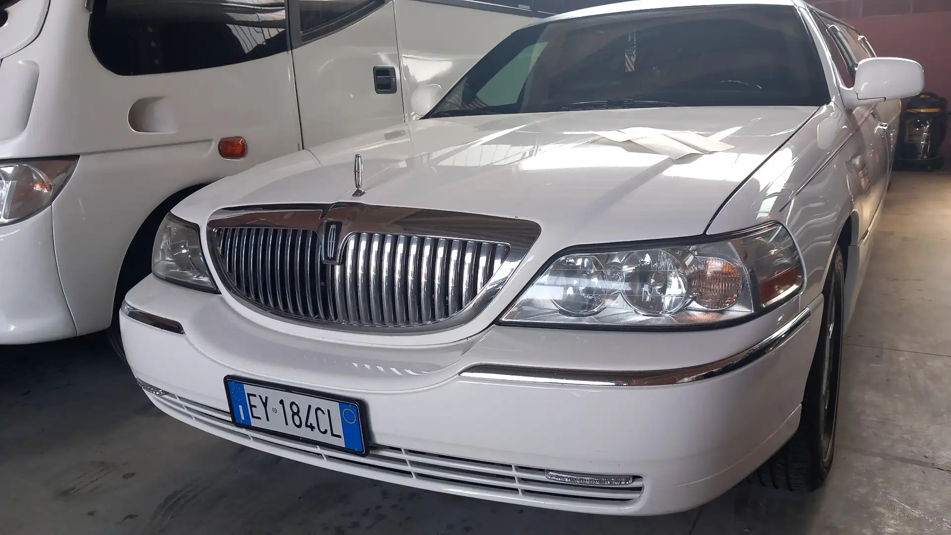 Lincoln Sonstige limousine - 2