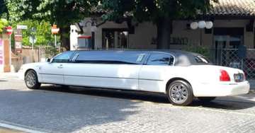 limousine