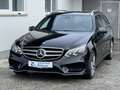Mercedes-Benz E 500 T CGI AMG-SPORTPAKET Pano AHK LED Distr.+ Negro - thumbnail 1