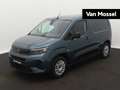 Opel Combo-e Electric L1 50 kWh All-in voorraadbonus - thumbnail 1
