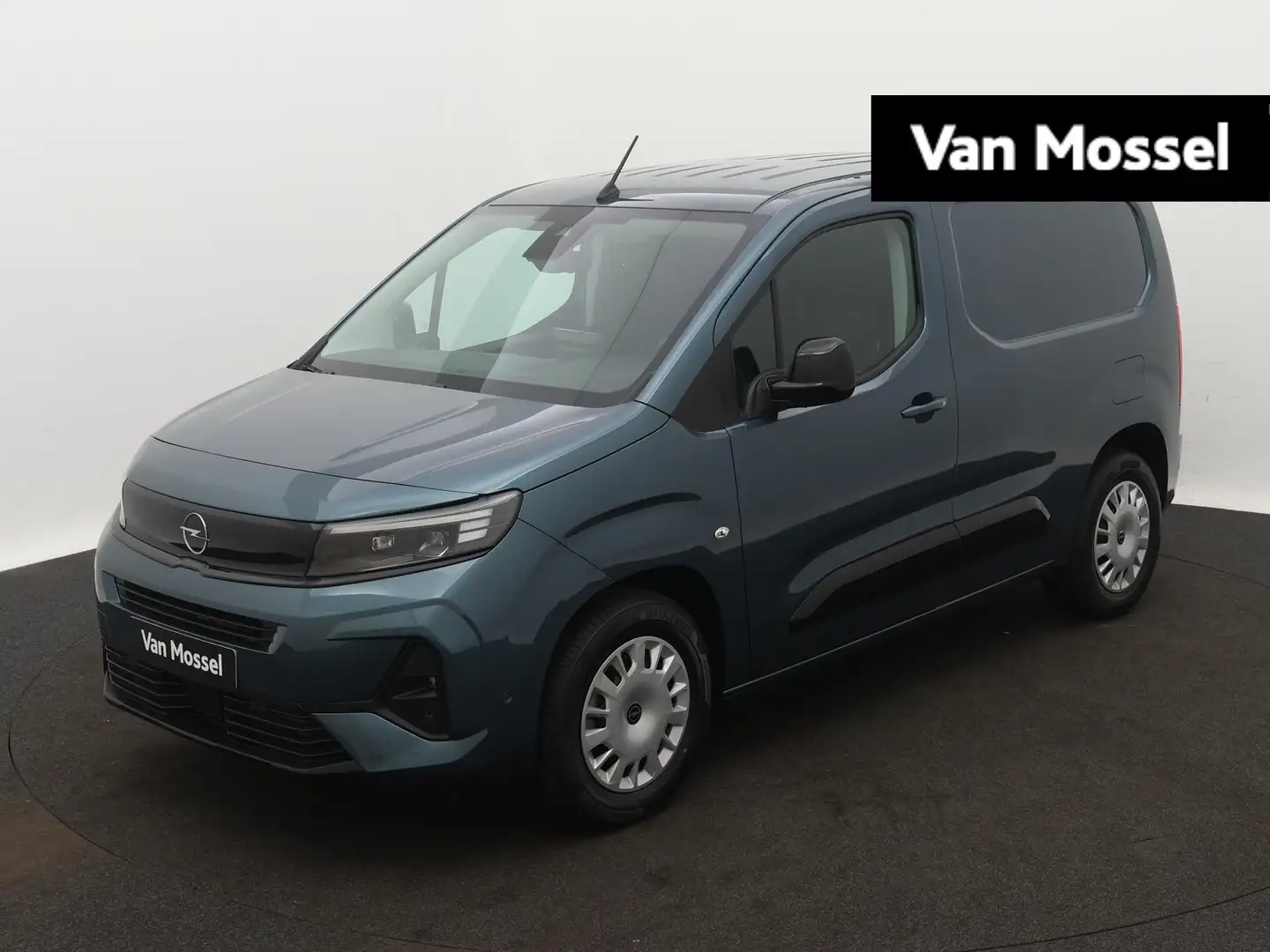 Opel Combo-e Electric L1 50 kWh All-in voorraadbonus - 1