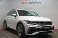 Volkswagen Tiguan R-Line 1.5 TSI*AHK*IQ.Light*ACC*RfK Weiß - thumbnail 3