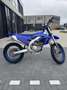 Yamaha YZ 450 YZ 450 F Blauw - thumbnail 2