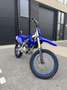 Yamaha YZ 450 YZ 450 F Blauw - thumbnail 1