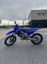 Yamaha YZ 450 YZ 450 F Blauw - thumbnail 4
