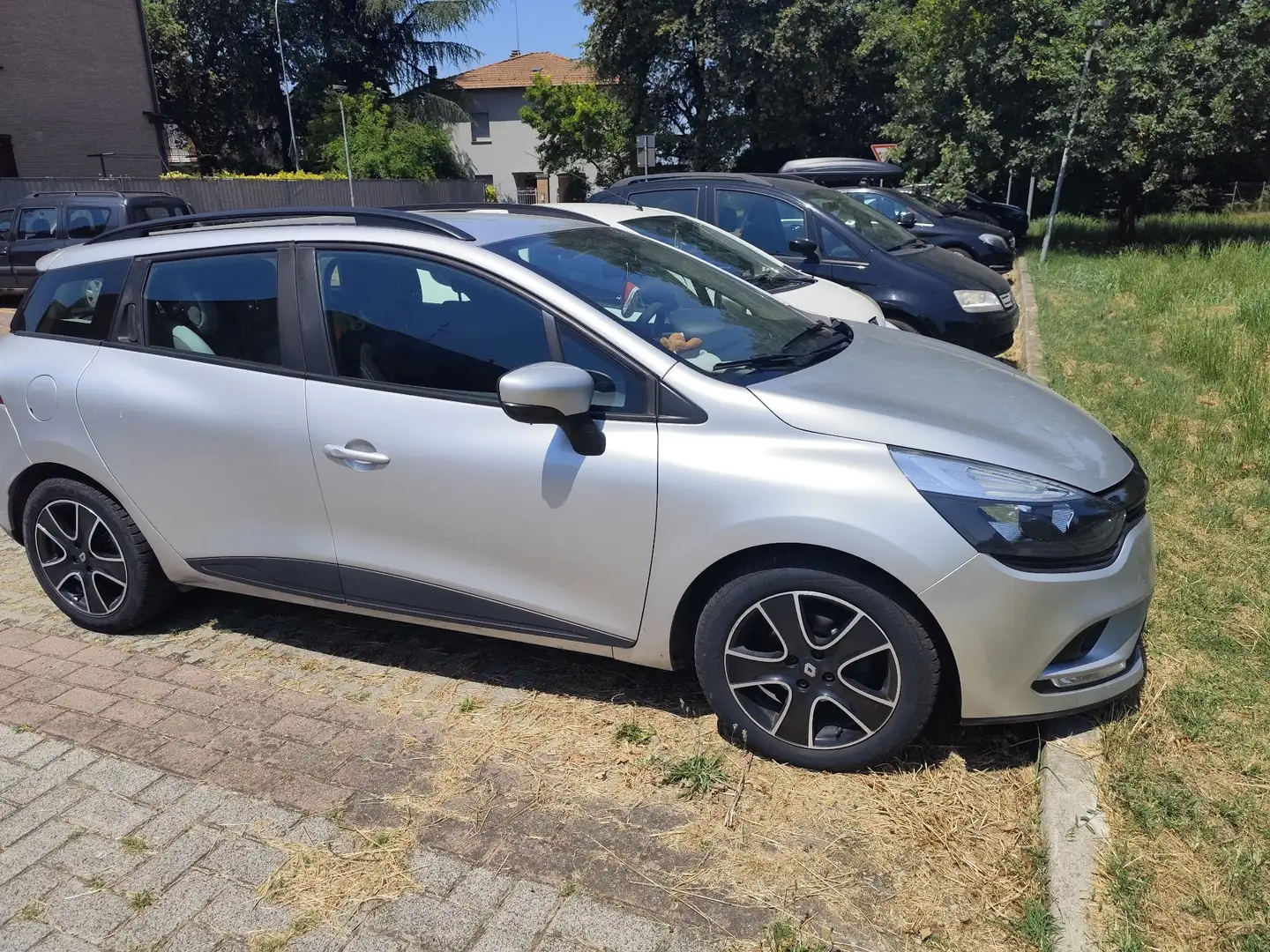 Renault Clio Sporter 1.5 dci energy Life 75cv - 1