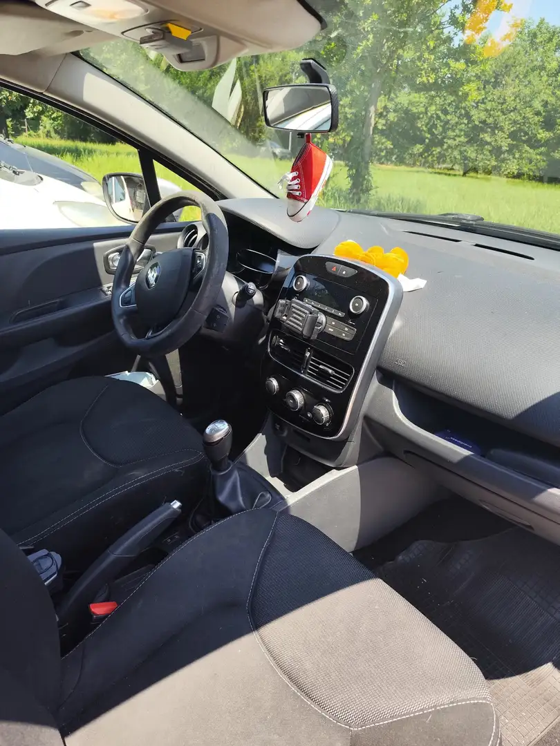 Renault Clio Sporter 1.5 dci energy Life 75cv - 2