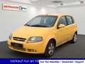 Chevrolet Kalos 1.4 SX Gelb - thumbnail 1