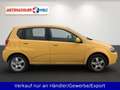 Chevrolet Kalos 1.4 SX Gelb - thumbnail 4