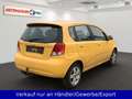 Chevrolet Kalos 1.4 SX Gelb - thumbnail 5