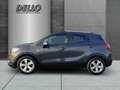 Opel Mokka Edition ecoFlex 1.4 Mehrzonenklima SHZ LenkradHZG Gris - thumbnail 2