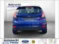 Ford Fiesta 1.0 Start-Stop SYNC Edition Blau - thumbnail 4