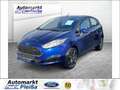 Ford Fiesta 1.0 Start-Stop SYNC Edition Blau - thumbnail 2