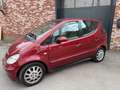 Mercedes-Benz A 140 Elegance Automatik Klima Rot - thumbnail 3