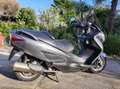 Suzuki Burgman 200 Grey - thumbnail 3