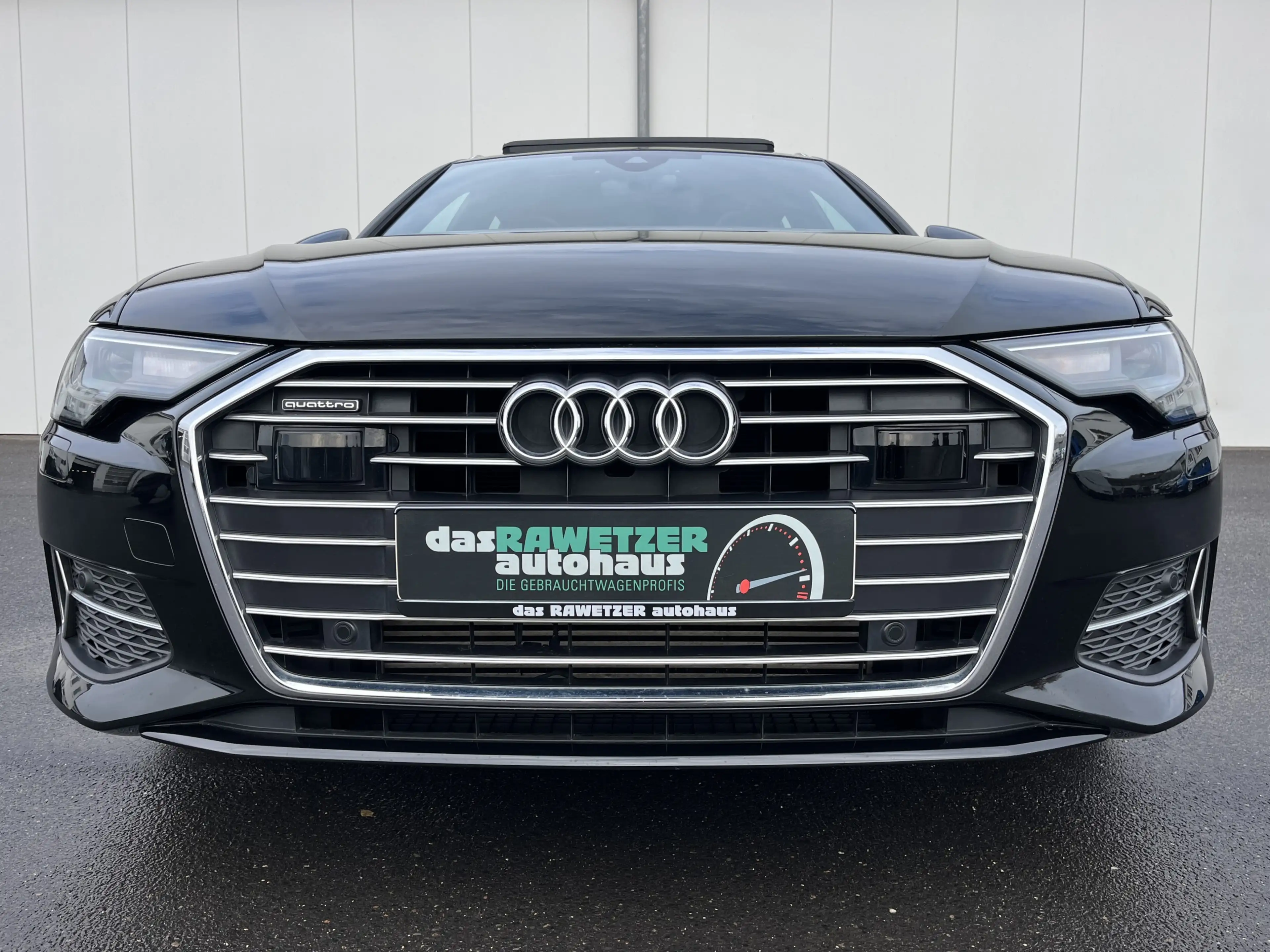 Audi A6 Avant 45 2.0 TFSI quattro sport 181€ m.20% Anz. — photo 4