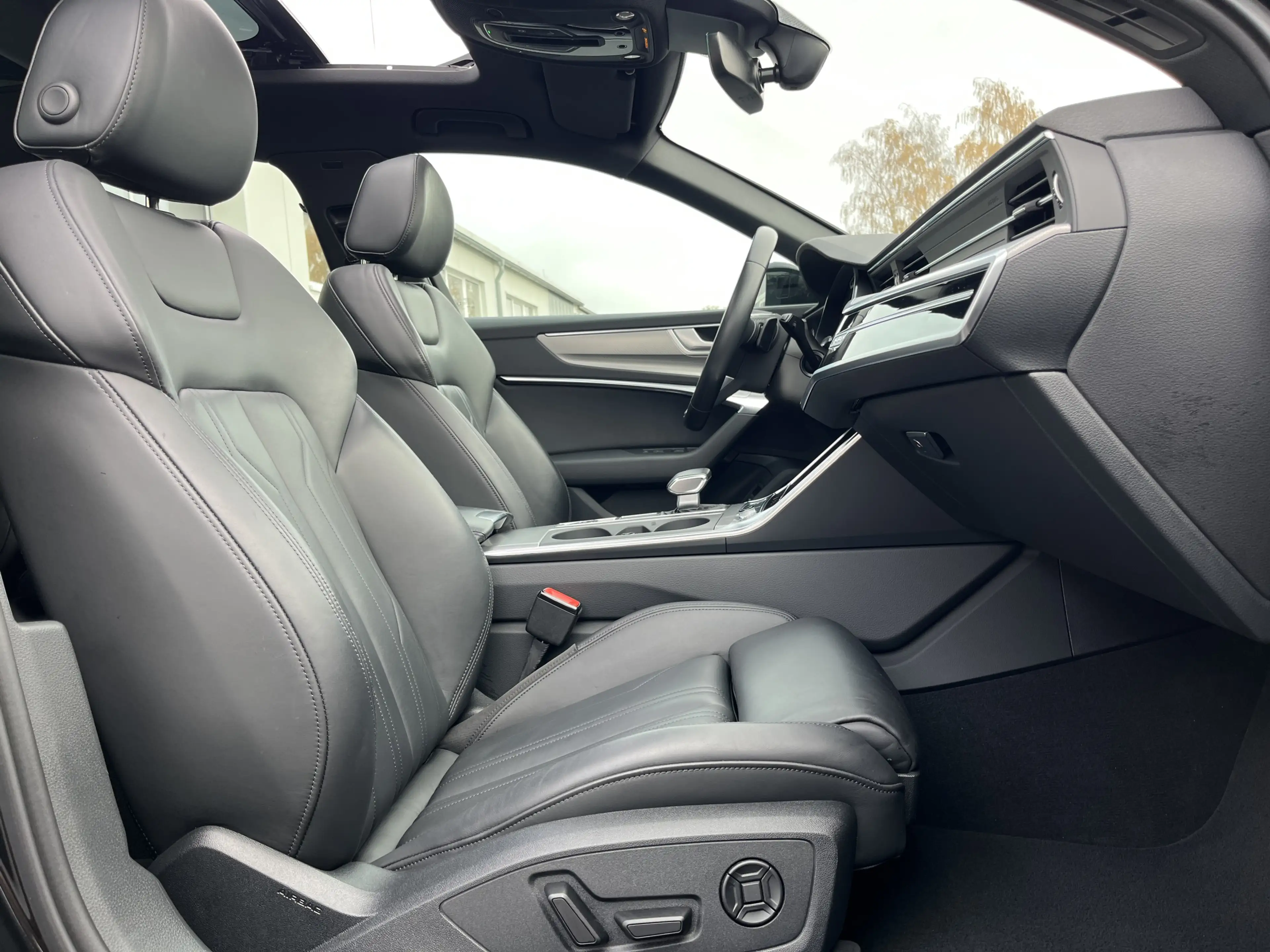 Audi A6 Avant 45 2.0 TFSI quattro sport 181€ m.20% Anz. — photo 15