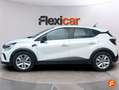 Renault Captur E-Tech engineered HEV 105kW (145CV) Blanco - thumbnail 4