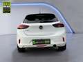 Opel Corsa F 1.2 Turbo Elegance AUTOMATIK KAMERA NAVI Bianco - thumbnail 6