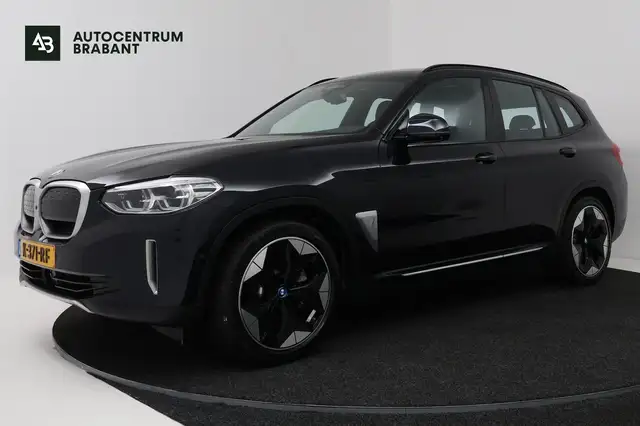BMW iX3 High Executive 80 kWh SOH 97%(PANO, 360 CAMERA, H/