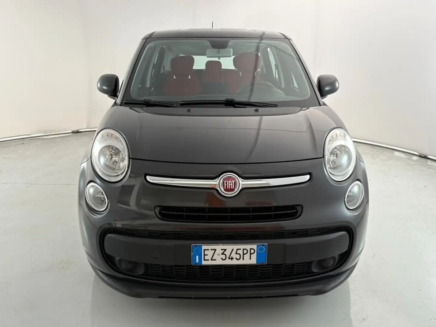 Fiat 500L L Living 1.6 Multijet Lounge Grigio - 2