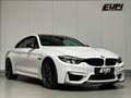 BMW M4 CS / HUD / Carbon/R.Kamera/M Drivers Package Білий - thumbnail 1