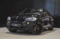 BMW X6 xDrive30d 1 HAND - M Pack - Top condition Noir - thumbnail 1
