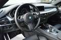 BMW X6 xDrive30d 1 HAND - M Pack - Top condition Noir - thumbnail 7