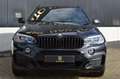 BMW X6 xDrive30d 1 HAND - M Pack - Top condition Noir - thumbnail 3