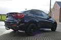 BMW X6 xDrive30d 1 HAND - M Pack - Top condition Noir - thumbnail 2