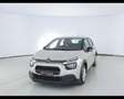 Citroen C3 PureTech 83 S&S Feel Argento - thumbnail 2