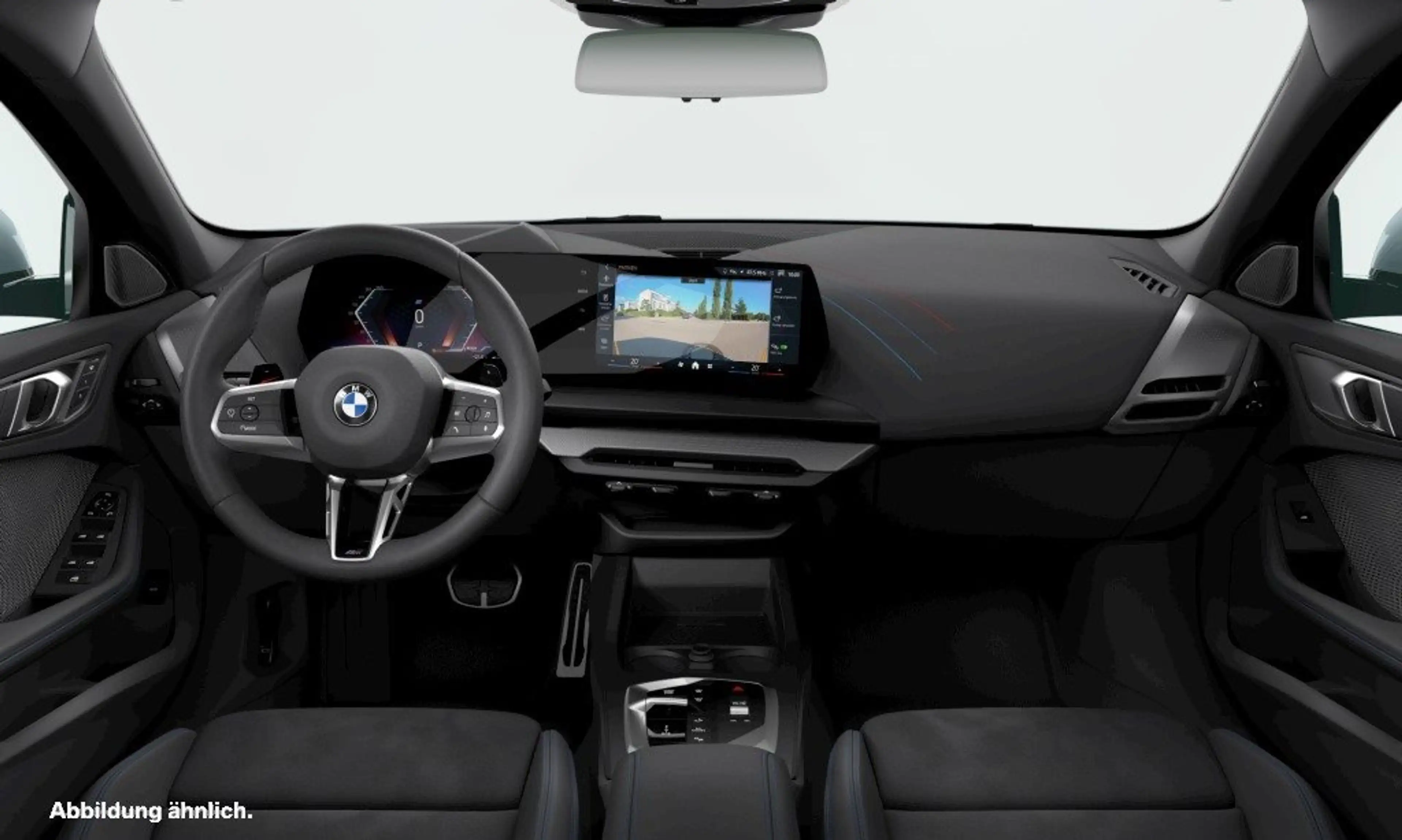 BMW 120 d M Sportpaket Head-Up HK HiFi DAB LED Shz — photo 3