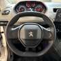 Peugeot Rifter 1.5hdi 100cv AUTOVETTURA 5 POSTI Bianco - thumbnail 14